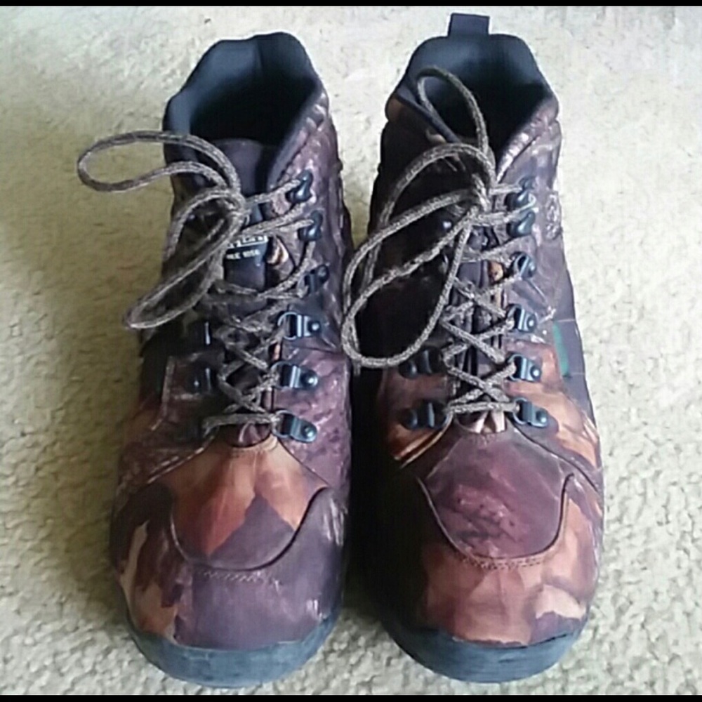 Men’s Hunting Boots